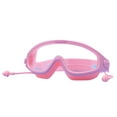 thumbnail image 2 of Cheers.US Kids Swim Goggles for Toddler Kids Girls Boys Youth Anti-Fog Waterproof Anti-UV Clear Vision Water Pool Goggles, 2 of 6