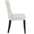 thumbnail image 4 of Modway Silhouette Upholstered Dining Side Chair, Multiple Colors, 4 of 5