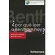 thumbnail image 1 of ¿POR QUE LEER A BENTHAM HOY? DISTRIBUCIONES FONTAMARA JOSE JUAN MORESO, 1 of 2