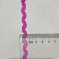 thumbnail image 2 of 5Pcs Set of 5Mm Curved Edge Tape/Curved Tape/Polypropylene Colorful Water Wave Edge Strap S Belt Gift Wrap Household Shoes and Hats Tape, 2 of 5