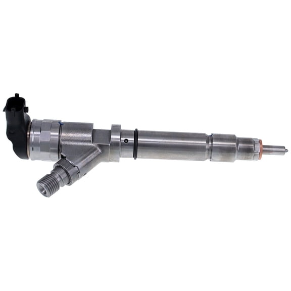 GB 732-501 Reman Diesel Fuel Injector For Select 04-05 Chevrolet GMC Models