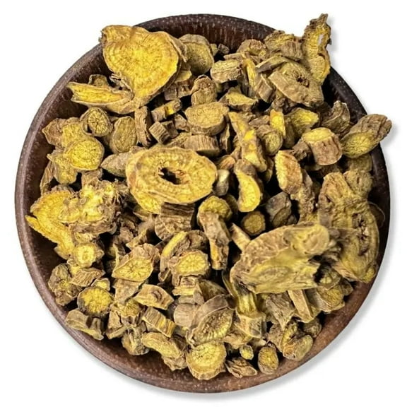 NY SPICE SHOP Chinese Skullcap Root - 04 Ounce