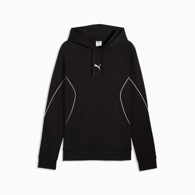 Sudadera Puma Sport DK para Hombre 692171-01 negro M