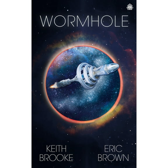 Wormhole, (Paperback)