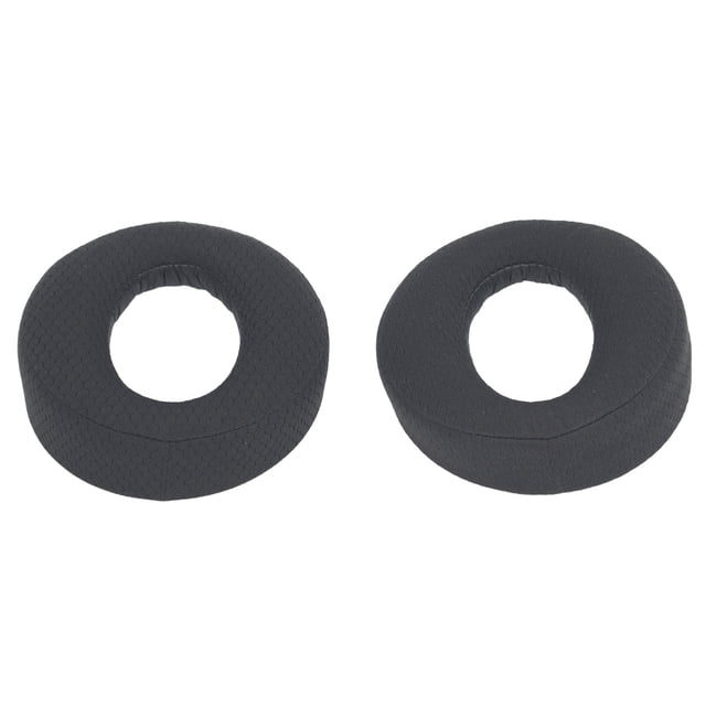 Replacement Ear Pads, Earpads Cushions Replacement Comfortable 1 Pair for Upgrading
