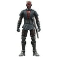 thumbnail image 4 of Star Wars The Black Series Darth Maul Action Figure, 4 of 9