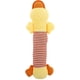 thumbnail image 1 of Fabric Squeaky Toy for Puppy Playtime Fun, 1 of 5