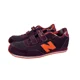 thumbnail image 2 of New Balance 410 Sneaker Shoes Men's US 9.5M Burgundy Low Top KE410Z61, 2 of 6