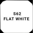 thumbnail image 2 of Mr Color Flat White Spray, 2 of 2