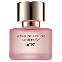 MIX:BAR Sparkling Hibiscus Perfume, Fragrance for Women, 1.7fl oz