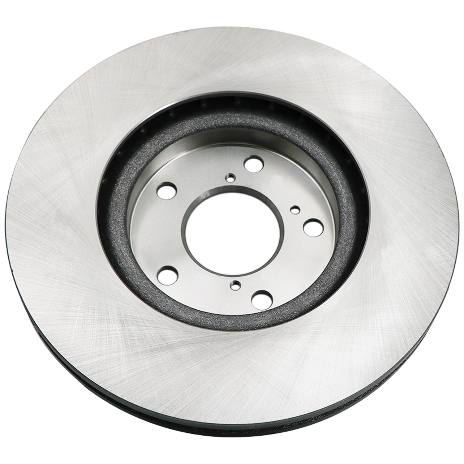 Winstop Brake Rotor, Front WS248804, Honda Odyssey 2014-2011