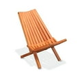 thumbnail image 1 of GloDea Chair X36, Buffalo Wing, 1 of 11