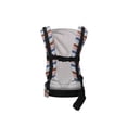 thumbnail image 4 of La Rebozería Portabebé ergonómico Nukú Dryfit bebé ajustable transpirable, 4 of 5