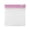 Pink, variant on Pill Pouch Bags Zippered,Pill Pouch Set,Travel Medicine Organizer,Reusable Baggies Clear Plastic Self Sealing Medicine Bag,for Pills and Small Items Pill Bags For Travel Grey 3*2.8 In
