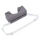 thumbnail image 1 of Almohada De Posicionamiento De La Cabeza, Soporte Para Evitar Que El Cuerpo Se Incline, Funda Extraíble De Espuma, Estabilizador De Cuello Ajustable, Almohada De Cuña Para, 1 of 7
