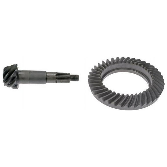 Dorman 697-421 Ring and Pinion For Jeep Wrangler (JK)