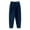 Green, variant on Children’s Nine Point Casual Pants Boys Girls All-Season Play Clothes 𝖲tretchable Comfort Fit Fashion Trousers Spring Summer Autumn