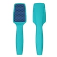 thumbnail image 7 of Unique Bargains Foot File Removes Dead Skin Pedicure Foot Scrubber Dead Skin Remover ABS Blue, 7 of 7