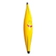 thumbnail image 3 of Piscina inflable Flotación de la piscina Rata de verano Toy portátil Novedse Forma de plátano Float Row for Sports Beach Party Favors, 3 of 9