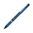 thumbnail image 2 of EnerGel NV Liquid Gel Pen, (0.5mm) Needle Tip, Fine Line Capped, Black Ink, 12 Count, 2 of 3