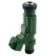 thumbnail image 4 of 4 Piezas 63P-13761-01 63P-13761 Inyector de Combustible Verde Nueva VersióN para Fuera de 4T para Motores, 4 of 5
