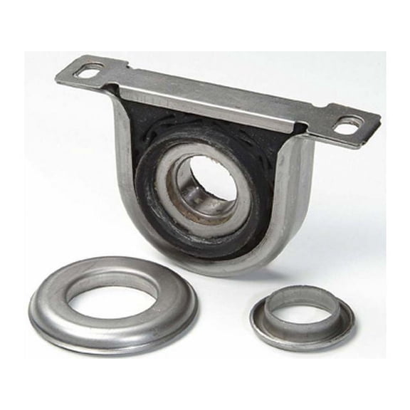 Driveshaft Support - Compatible with 1990 - 1993 Dodge D250 1991 1992