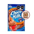 thumbnail image 1 of Chocolate en polvo Choco Milk sabor chococanela 350 g, 1 of 4