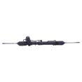 thumbnail image 5 of Detroit Axle - Power Steering Rack & Pinion Replacement for Dodge Plymouth Champ Colt Cordia, 5 of 7