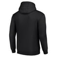 thumbnail image 3 of Men's Starter Black Washington Commanders -80s Inspired Pullover Hoodie, 3 of 3