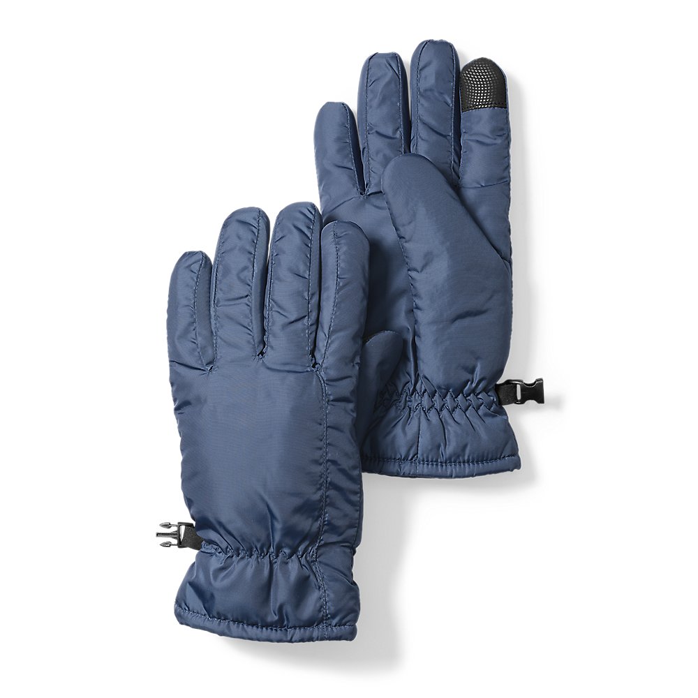 Eddie bauer hats and gloves Clearance