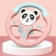 thumbnail image 2 of Volante Juguete Interactivo para Bebés Zulema Panda Simulación Conducción, 2 of 7