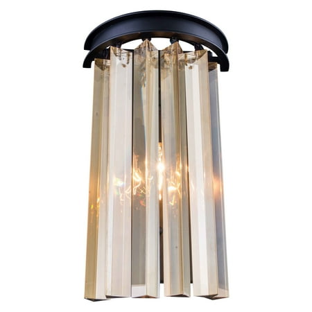 

Urban Classic Sydney Collection 8 in. Bathroom Vanity Light