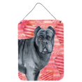 thumbnail image 1 of "Treasures Cane Corso Love Metal Print, 16"" x 12"", Multicolor" Caroline's Treasures  BB9781DS1216, 1 of 1