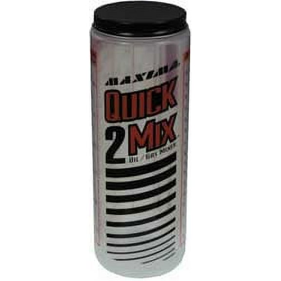 Maxima 10920 Quick 2 Mix Bottle