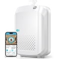 thumbnail image 1 of Difusor de aceites esenciales XEITIN 400 ml con Bluetooth, cobertura de 280 m², 1 of 7