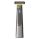 thumbnail image 1 of Recortador De Barba, Afeitadora Eléctrica Potente De Mano, Carga De Acero Inoxidable, Resistente Al Agua, Herramienta De Eliminación Profesional Para Hombres, Tienda Doméstica Advancent CE007188-00, 1 of 6
