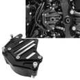 thumbnail image 4 of Cubierta Protectora De Rueda Dentada, aleación De Aluminio, Fuerte Resistencia, Protector De Cadena Suave, Reemplazo Para Z900RS 2018-2021, 4 of 7