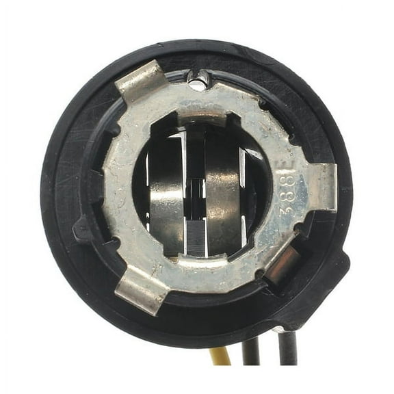 Standard Ignition Back Up Lamp Socket,Combination Lamp Socket,Tail Lamp Socket P/N:S-65 Fits select: 1977-1979 CHEVROLET CAMARO, 1966-1973 CHEVROLET CORVETTE