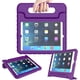 thumbnail image 1 of Funda para Ipad mini 6 y Ipad mini 7 Agarradera Morada, 1 of 5