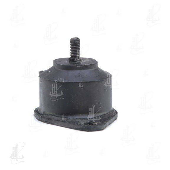 Anchor 2513 Automatic Transmission Mount Rear Fits select: 1988-1991 CHEVROLET GMT-400, 1982-1986 CHEVROLET C10