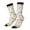 2 Black-1, variant on Construction tools Print Adult Socks for Men & Women,Calf Socks, Ankle Socks,Boots Socks,Breathable Casual Sock,Unisex Crew Socks