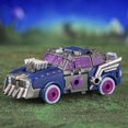 thumbnail image 2 of Transformers Generations Legacy Evolution, figurine Axlegrease classe Deluxe de 14 cm, pour filles et garçons, à partir de 8 ans, 2 of 9
