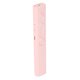 thumbnail image 4 of Presentación Clicker Batería de litio Carga USB Diseño ergonómico Baja radiación 2.4G Puntero de chip de alta sensibilidad Rosa, 4 of 5