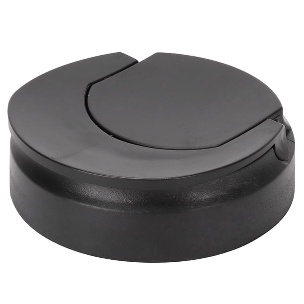 Licuadora Exprimidor Taza De Licuadora Tapa Taza De Viaje Tapa Abatible Reemplazo Apto Para Pieza MB 250W 22OZ