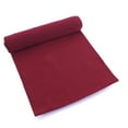 thumbnail image 7 of Solid DBP Fabric - Double Brushed Polyester  4 Way Stretch - Cranberry - 1 Yard, 7 of 7