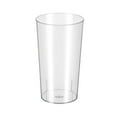 thumbnail image 3 of Round Acrylic Flower Vase - Portable, Durable for Floral Arrangements, Home Decor, 3 of 9