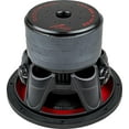 thumbnail image 4 of Audiopipe 1200W RMS Dual Car Subwoofer, Black, 12", 4 of 8