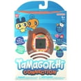 thumbnail image 6 of Tamagotchi Connection - Orange Burst Digital Pet, 6 of 7