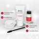 thumbnail image 5 of Kit de tinte para cejas Ardell Professional Dark Brown con extractos naturales, 5 of 5