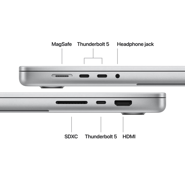 Apple 16